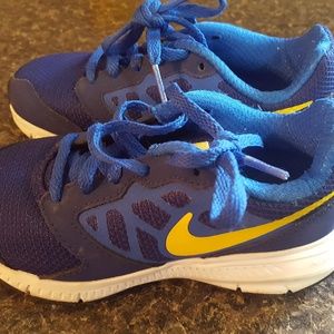 Child Nike Shoes